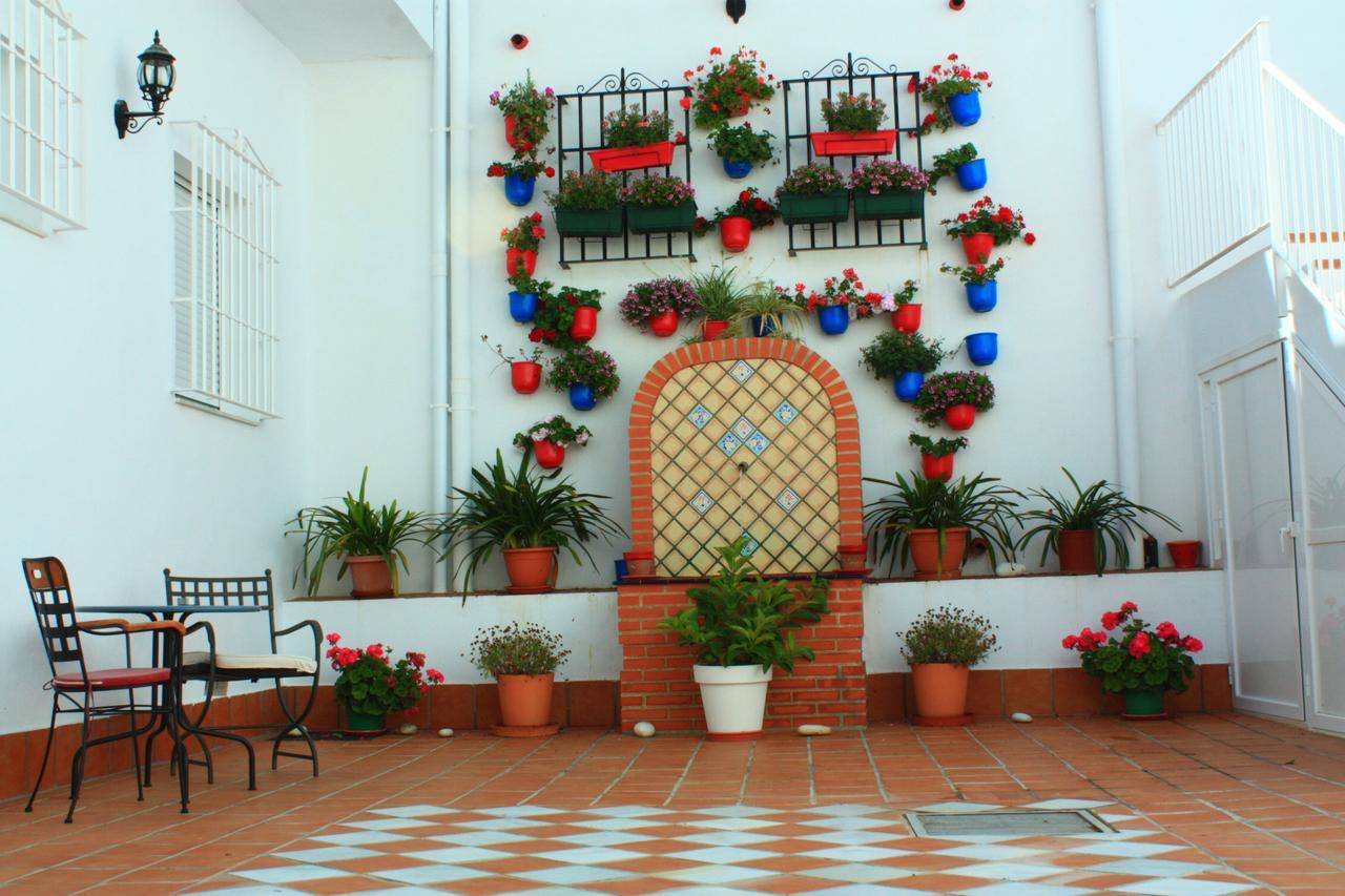 Hotel Infante Antequera Exterior foto